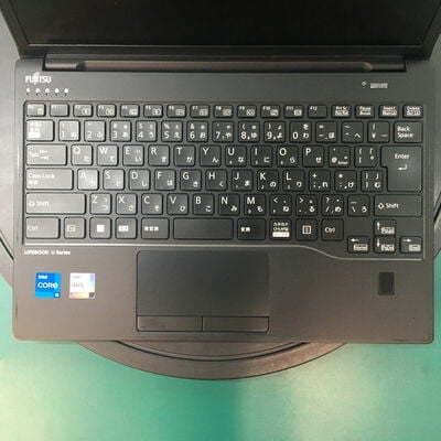 【佐賀南部バイパス店】中古  FUJITSU　LIFEBOOK　U9313/N(i5-1345U/16GB/SSD256GB/W11P) 5250001564 