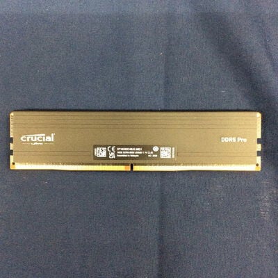 【川崎店】中古  PC5-48000 16GB デスクトップ用 149154 