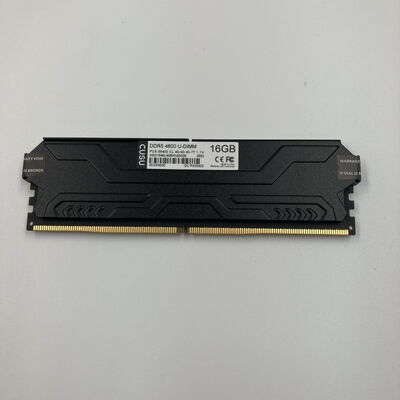 【なんば店】中古  PC5-38400 16GB デスクトップ用 149151 