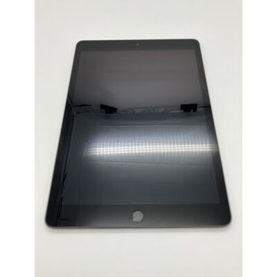 【秋葉原本店】中古  Apple iPad 10.2インチ (第8世代/2020) Wi-Fi 32GB スペースグレイ MYL92J/A 143620 
