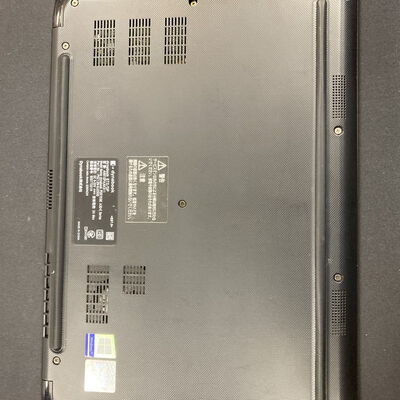 【大宮店】中古  dynabook dynabook S73/DP (INTEL Core i7 8650U 1.9GHz/16GB/SSD512GB/-/オンボード/13.3/1920x1080/Wi-Fi/WEBCAM/W11H64) 179541 