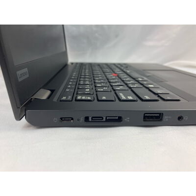 【仙台店】中古  Lenovo ThinkPad L13 Gen2 (Core i5-1135G7/8GB/SSD 256GB/-/-/WLAN/13.3インチHD/W11P/-) 3240011425 