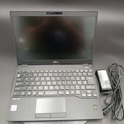【大須店】中古  FUJITSU LIFEBOOK U9310/D (Intel Core i5 10310U 1.7GHz/8GB/SSD256GB/-/オンボード/13.3/1920x1080/Wi-Fi/WEBCAM/W11P64) 176075 