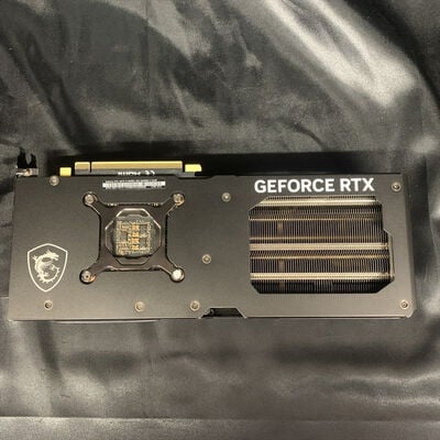 【横浜駅前店】中古  各社 GeForce RTX4070Ti SUPER (16GB PCI-E) 164258 