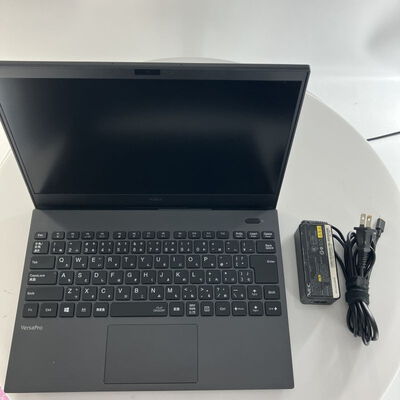 【秋葉原本店】中古  NEC_VersaPro_VKT16G9(i5-10210U/8GB/SSD256GB/W11P) 3410016003 