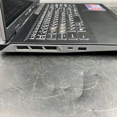 【大須店】中古  MSI Sword 16 HX B14VGKG 3120024321 