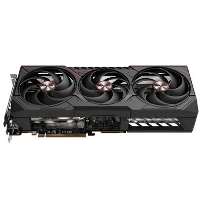 SAPPHIRE  PULSE Radeon RX 9070 XT GAMING 16GB (PULSERX9070XT16GB/11348-03-20G) 