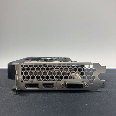 【大宮店】中古  各社 Geforce GTX1660 (6GB PCI-E GDDR5) 139189 