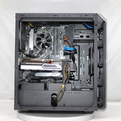 【通販センター】中古  THIRDWAVE GALLERIA SK(Intel Core i7 10700/32GB/SSD1TB/なし/NVIDIA GeForce RTX 2070 SUPER 8GB/W11H64 MAR) 181163 