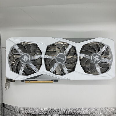【八王子店】中古  	ASRock RX7800XT SL 16GO RX7800XT Steel Legend OC (RX7800XT 16GB) 1230010063 