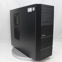 中古  THIRDWAVE raytrek LD(Intel Core i7 12700/32GB DDR4 (PC4)/SSD500GB/DVDマルチ/NVIDIA GeForce RTX 3070 8GB/W11H64 MAR) 190834 