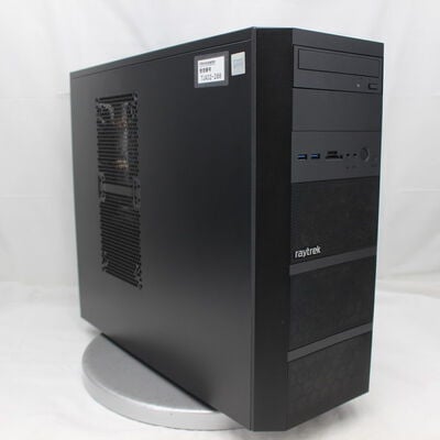 【前橋ｲﾝﾀｰｱｶﾏﾙ店】中古  THIRDWAVE raytrek LD(Intel Core i7 12700/32GB DDR4 (PC4)/SSD500GB/DVDマルチ/NVIDIA GeForce RTX 3070 8GB/W11H64 MAR) 190834 