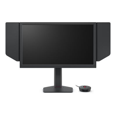 BenQ  ZOWIE XQ2566X (24.1インチワイド WQHD 360Hz Fast TN 液晶モニター)