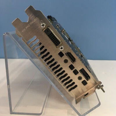 【博多店】中古  ASUS DUAL-RTX3050-O6G(RTX3050 6GB) 3310006607 