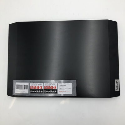 【盛岡都南店】中古  Lenovo Ideapad　Gaming 4580001524 