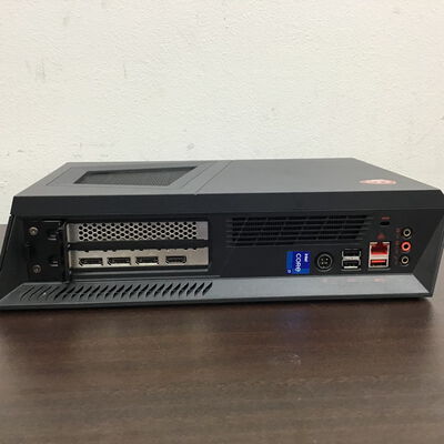 【福山ココローズ店】中古  MSI Trident AS 13TC-453JP(i7 13700F/16GB/SSD1TB/RTX3060/W11H) 5090000608【8/14価格改定!】 