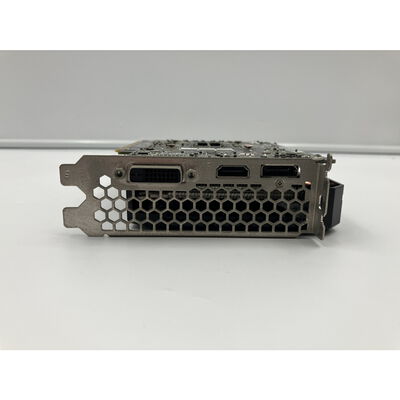 【秋葉原本店】中古  Palit NE6166S018J9-161F (GTX1660 SUPER StormX) 141212