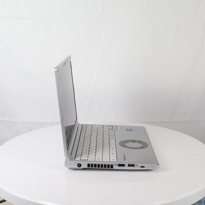 【浜松店】中古  Panasonic CF-SV1S14VS(Intel Core i7 1185G7 3.00GHz/32GB DDR4/SSD256GB/-/オンボード/12.1/1920x1200/GbE/Wi-Fi/WEBCAM/W11H/VBT) 200297 