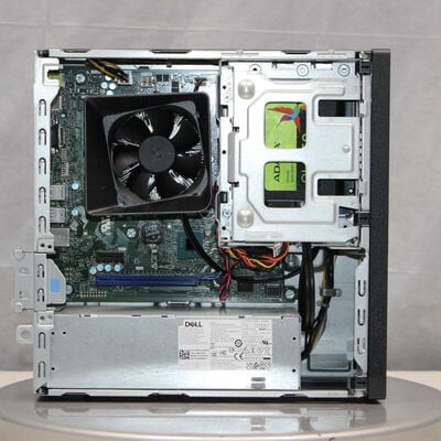 【通販センター】中古  DELL Vostro 3681(Intel Core i5 10400/32GB/SSD480GB/DVDマルチ/オンボード/W11H64 MAR) 180918【9/4値下げ!】 