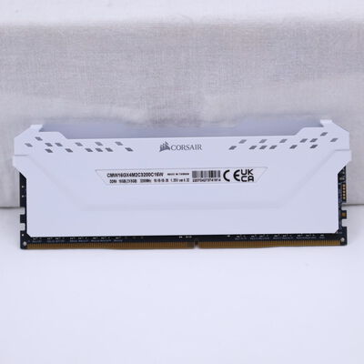 【通販センター】中古  PC4-25600 8GB デスクトップ用(DDR4-3200) 140727 