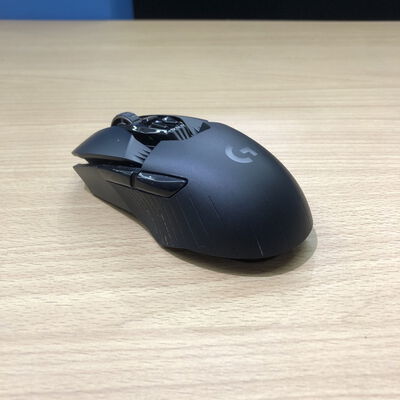 【甲府飯田店】中古  Logicool G903h (無線 ゲーミングマウス 11ボタン) 146971 