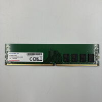 中古  PC4-25600 8GB デスクトップ用(DDR4-3200) 140727 