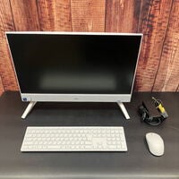 中古  DELL Inspiron 24 5410(i7-1255U/16GB/SSD512GB/W11H) 5070001678 