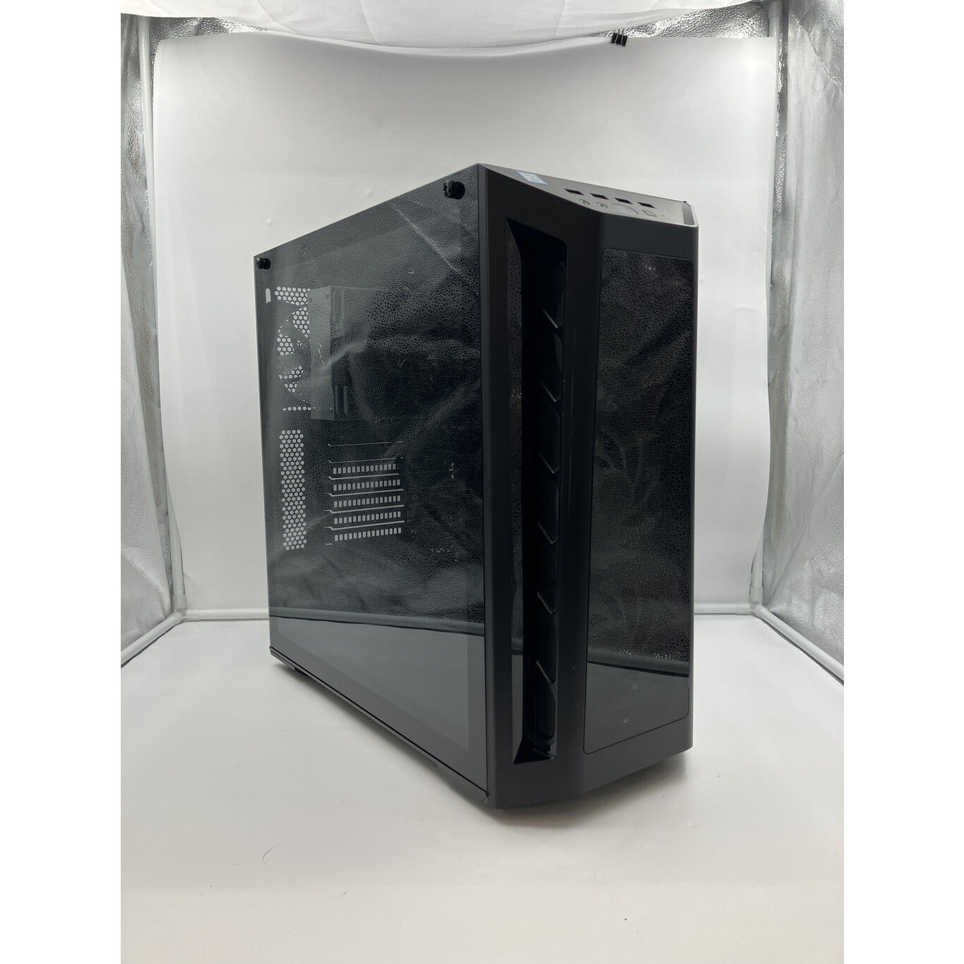 中古自作PC CPU3.7GHz メモリ32GB SSD1TB+HDD4TB 楽天市場】中古