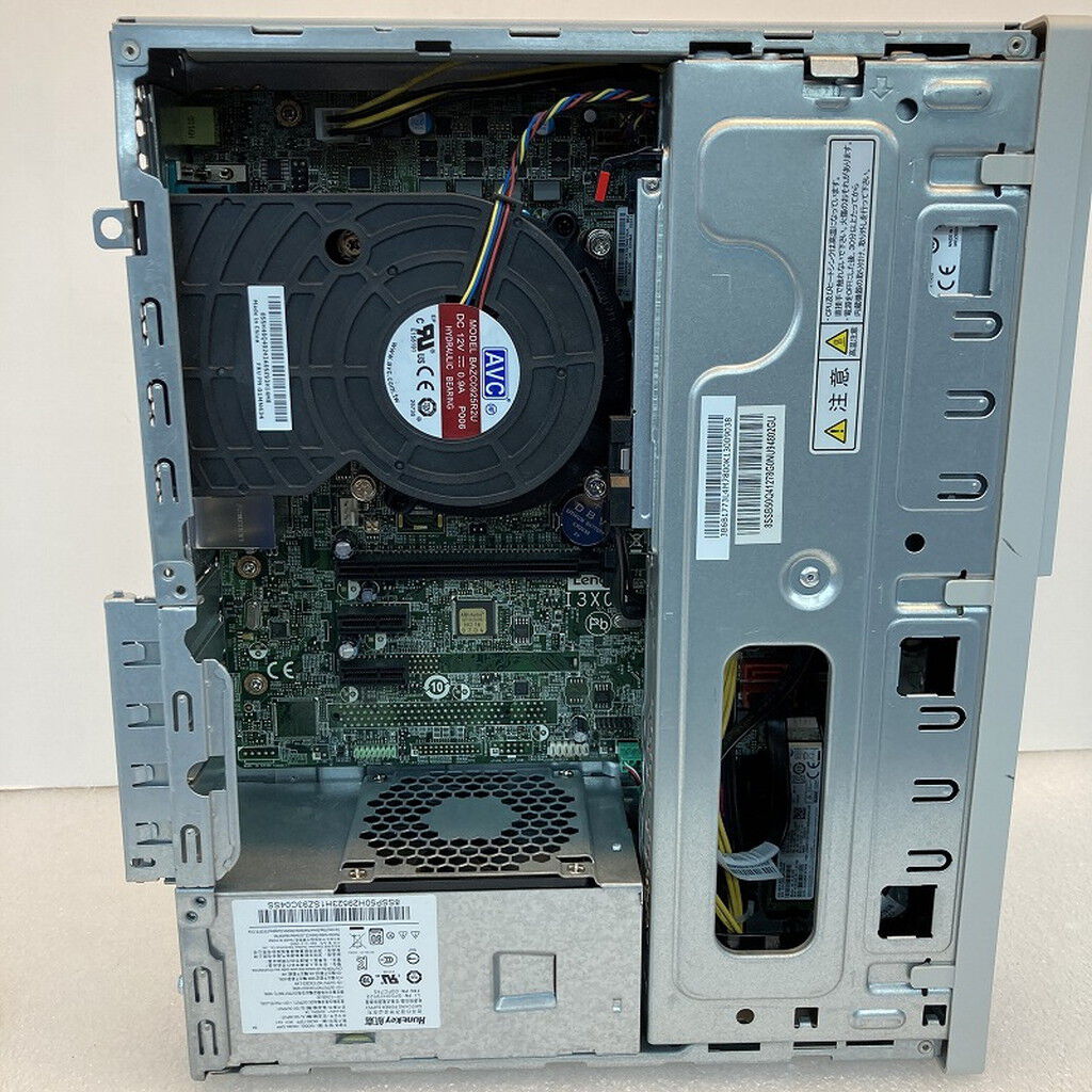 中古 NEC Mate PC-MRM28LZGACZ4 (Core i5 8400/8GB/SSD256GB/DVD-MULTI