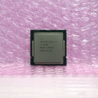 中古  INTEL Core i7 10700 (1200/2.9G/16M/C8/16) 142718 