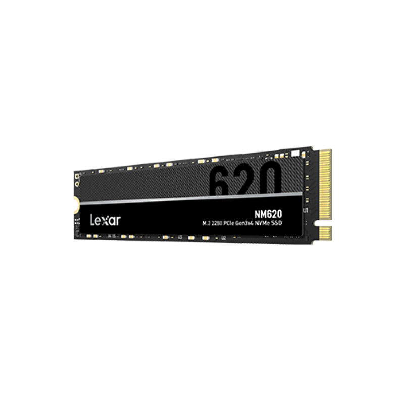 ライナス LEXAR NM620 LNM620X256G-RNNNG (M.2 2280 Gen3 256GB) ｜ パソコン