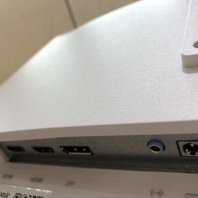 【姫路店】中古  Viewsonic VX2728J2-2K-W-7 (27"W 2H1DP 240Hz WQHD) 4740000894 