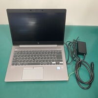 中古  HP ZBook 14u G6 (INTEL Core i7 8565U 1.8GHz/16GB/SSD1TB/-/オンボード/14/1920x1080/Wi-Fi/WEBCAM/W11H64) 182267 