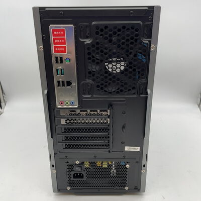 【大分店】中古  GALLERIA　RM7C-R36T(i7 13700F/16GB/SSD1TB/RTX3060Ti/W11H) 4860001531 