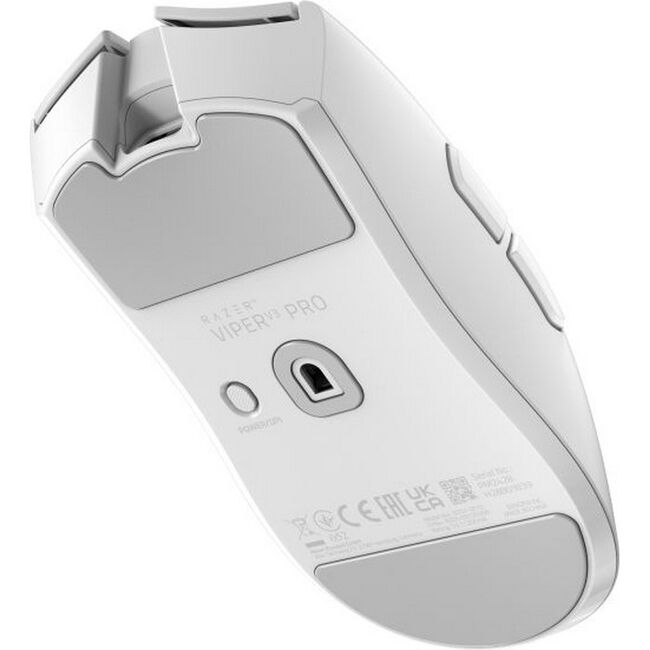 Razer Viper V3 Pro White Edition (RZ01-05120200-R3A1) ｜ パソコン 