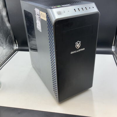 【熊本浜線店】中古  GALLERIA ZA7R-R37(Ryzen 7 3700X/32GB/SSD1TB/RTX3070/W11H) 5370001325 