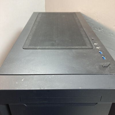 【大宮店】中古  LEVELインフィニティ　PC 1250007054 