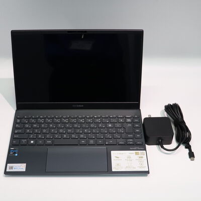 【札幌店】中古  ASUS Zenbook UX325EA(i7-1165G7/16GB/SSD512GB/W11H) 3210015807 