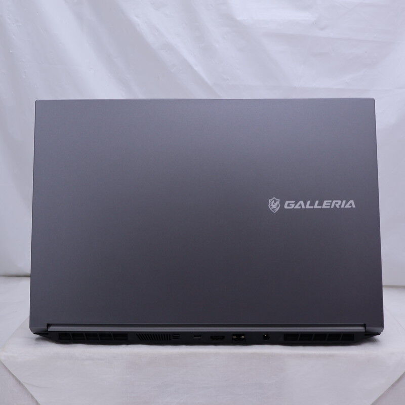 中古 THIRDWAVE GALLERIA RL7C-R35-C5N 203412 （394206） ｜ パソコン