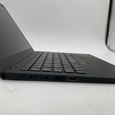 【堺七道店】中古  ThinkPad X1(i7-8650U/16GB/SSD256GB/W11H) 4660002302 