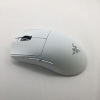 中古  Razer Viper V3 Pro White (RZ01-05120200-R3A1) 5250001298 