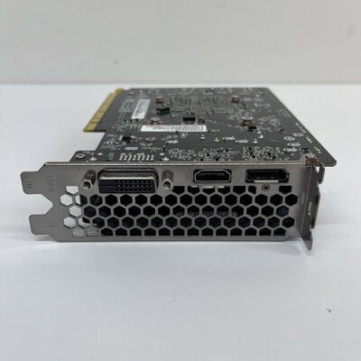 【津ラッツ店】中古  Palit NE63050018JE-1070F(RTX3050 StormX 6G) 192392 