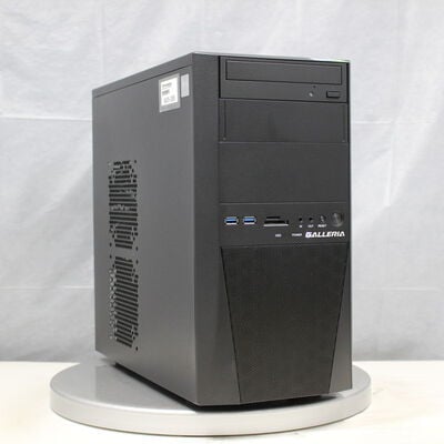 【通販センター】中古  THIRDWAVE GALLERIA KTM 
