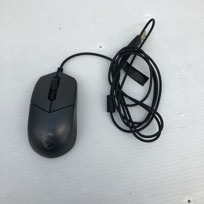 【徳島住吉店】中古  msi CLUTCH GM11 ゲーミングマウス 5230000922 