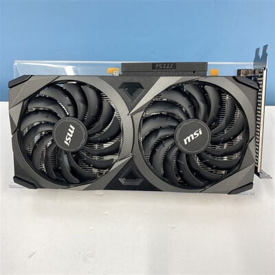 【博多店】中古  【LHR版】各社 GeForce RTX3060Ti (8GB PCI-E) 146420 