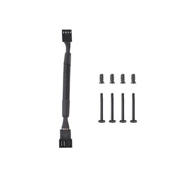 Thermaltake  TOUGHFAN 12 CL-F117-PL12BL-A 