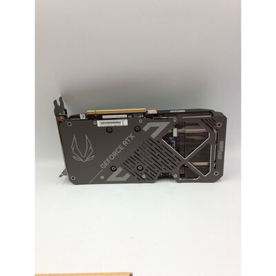 【座間相武台】中古  ZOTAC GeForce RTX5070 12GB 4510002198 