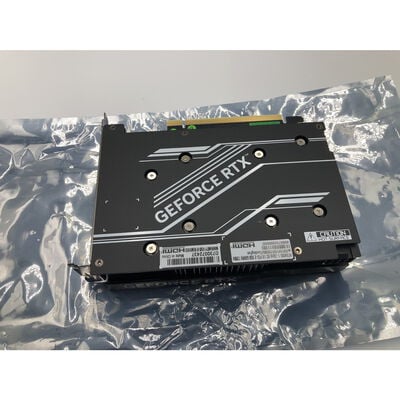 【水戸赤塚店】中古  玄人志向 GG-RTX4060-E8GB/SF (RTX4060 8G) 175575 
