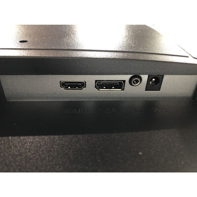【水戸赤塚店】中古  AOC 24G11ZE/11 24インチワイドゲーミングモニタ （フルHD IPS 1920x1080 240Hz） 4680003756 