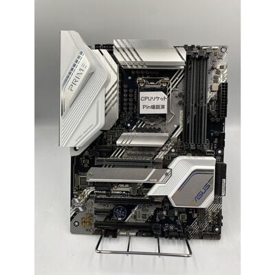 【座間相武台】中古  ASUS PRIME Z490-A-SI OEM (Z490 1200 ATX DDR4) 3480042510 